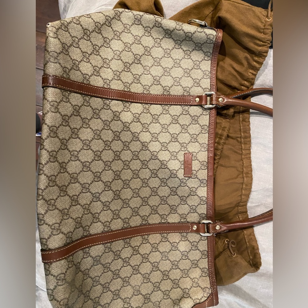 Gucci Tote Bag